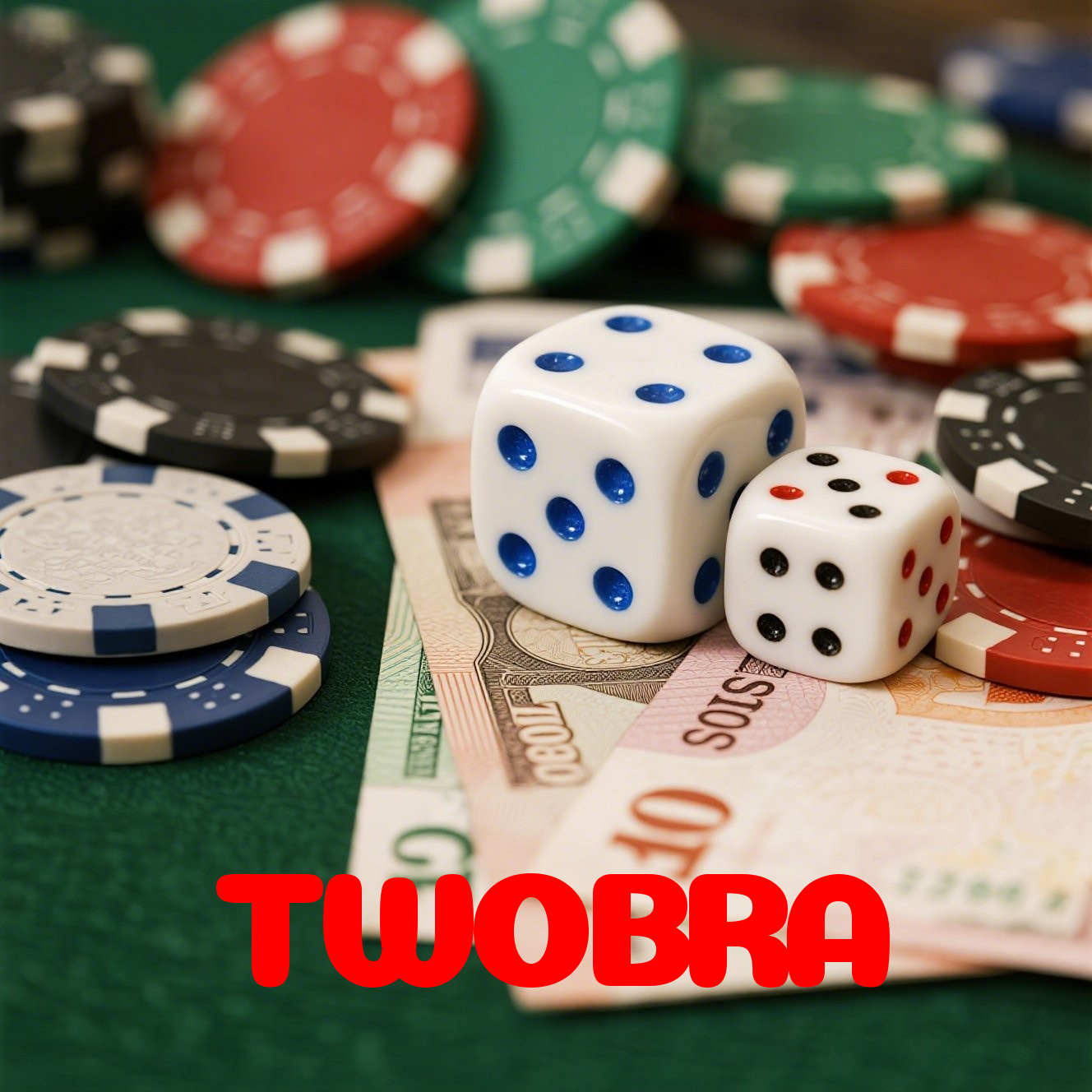 Explore o Poder do App TWOBRA: Jogos de Azar ao Seu Alcance