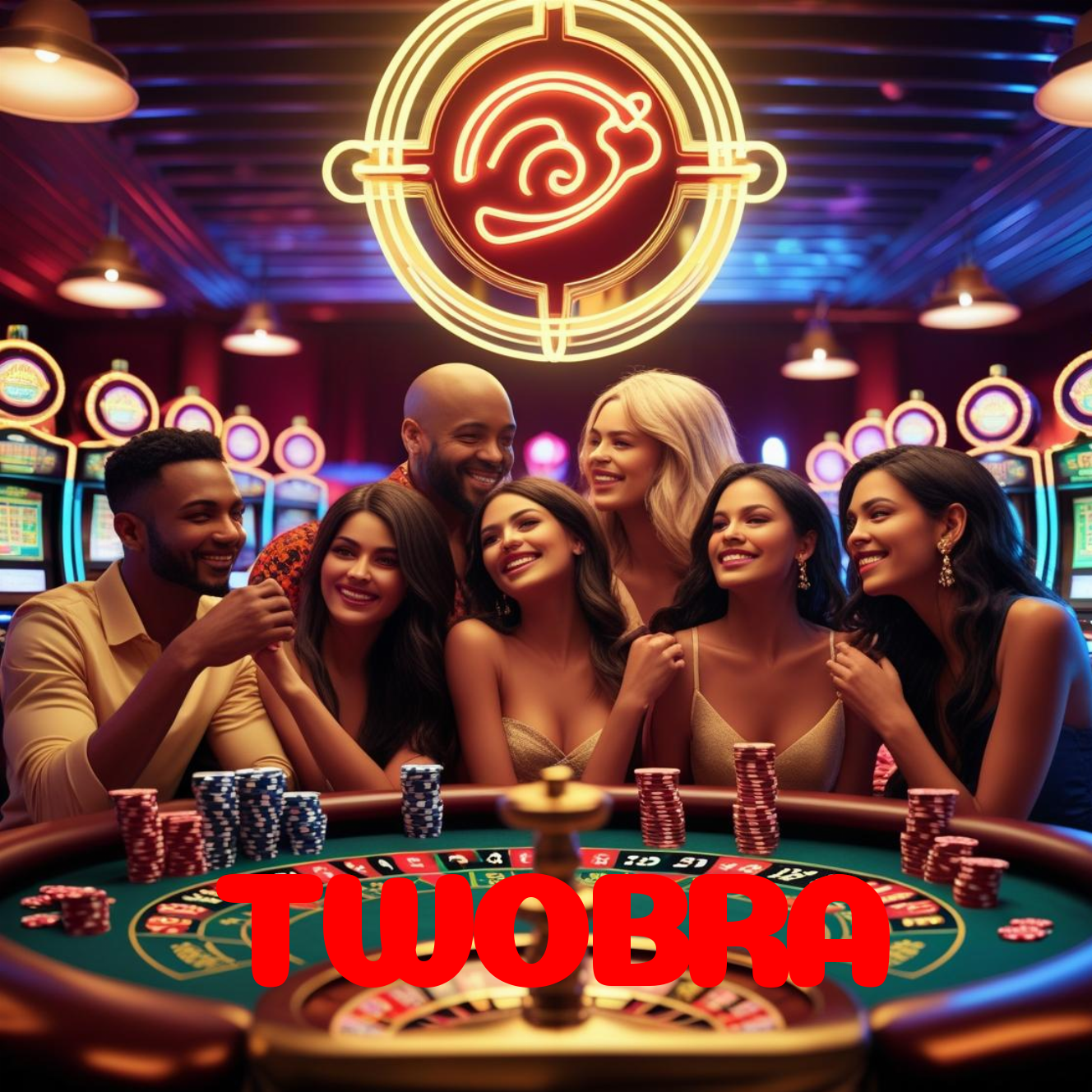 TWOBRA: Seu Cassino Online Premiável e Seguro