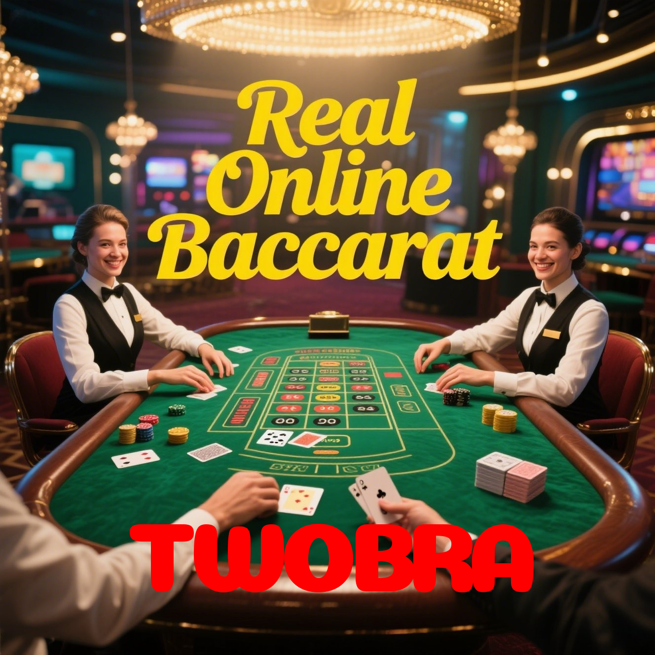 TWOBRA : O cassino online mais seguro te espera para grandes vitórias!